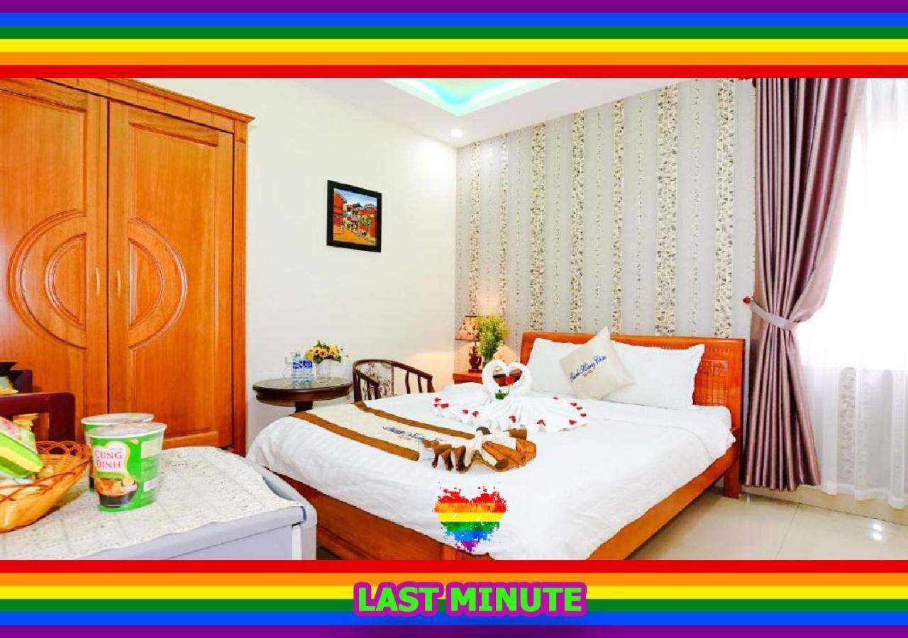 Thanh Hoang Chau Boutique Hotel Da Nang Luaran gambar