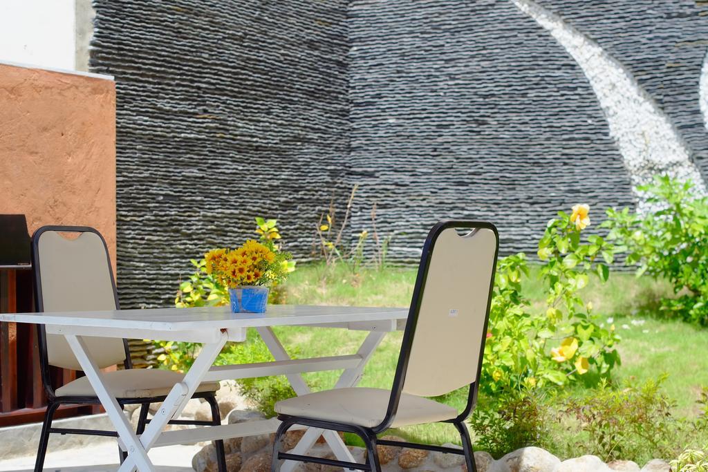 Thanh Hoang Chau Boutique Hotel Da Nang Luaran gambar