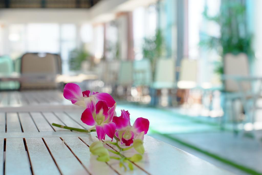Thanh Hoang Chau Boutique Hotel Da Nang Luaran gambar