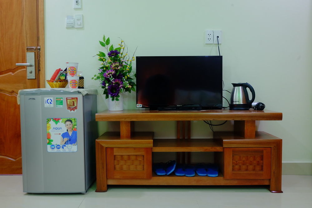 Thanh Hoang Chau Boutique Hotel Da Nang Luaran gambar