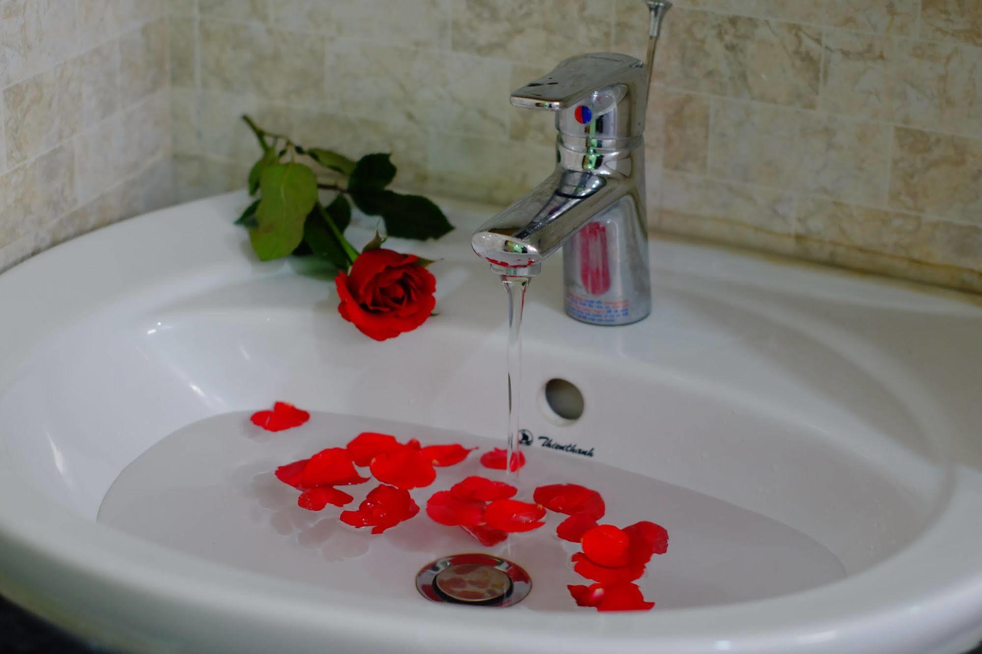 Thanh Hoang Chau Boutique Hotel Da Nang Luaran gambar