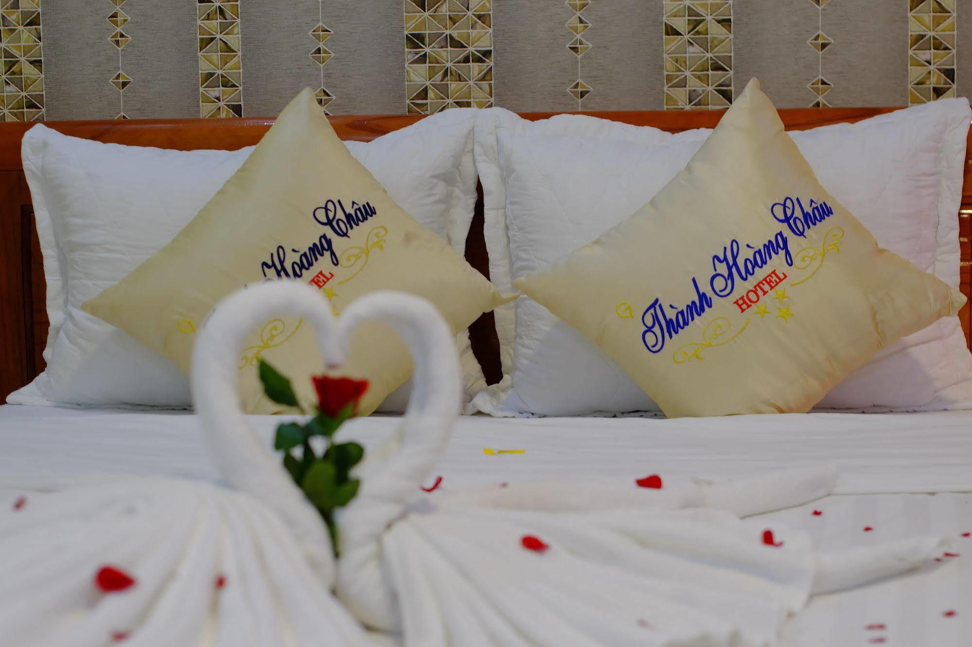 Thanh Hoang Chau Boutique Hotel Da Nang Luaran gambar