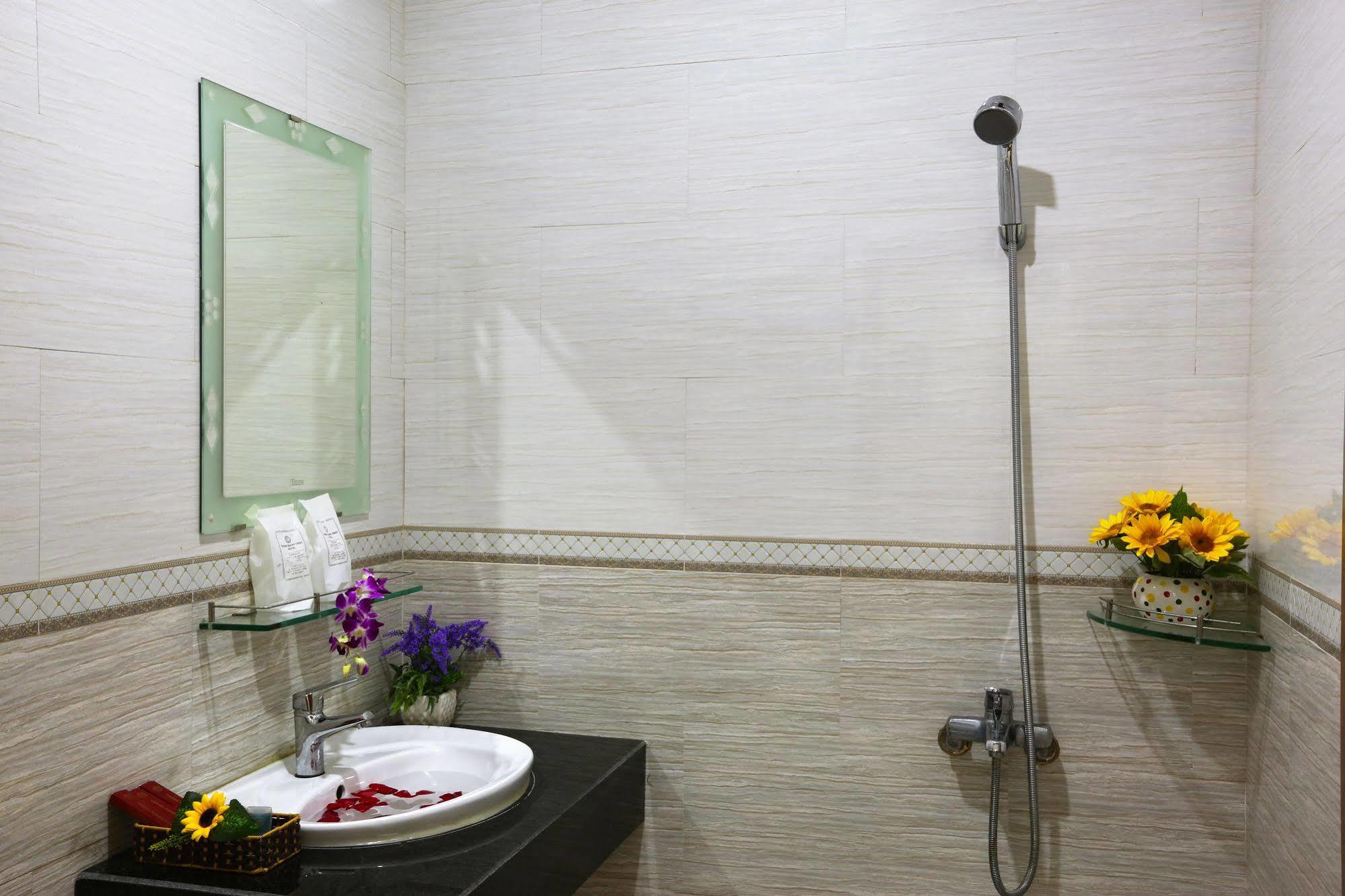 Thanh Hoang Chau Boutique Hotel Da Nang Luaran gambar